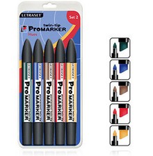 Letraset Promarker 5 Marker