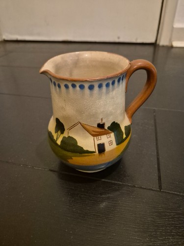 Antique moto jug torquay - jug,