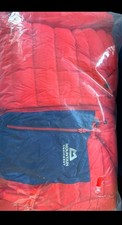 Mountain Equipment Jacket Large 