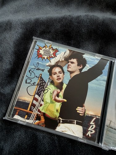 Lana del rey - lana, norman