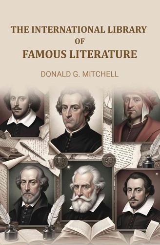 The international library - the,
