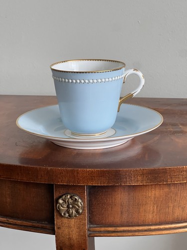 Antique royal worcester - royal,