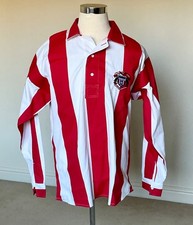 SUNDERLAND AFC HOME FOOTBALL