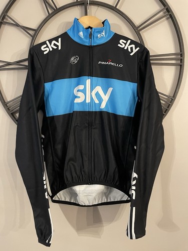 Team sky pro winter thermal - pro,