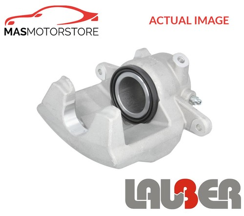 Brake caliper braking front - brake,