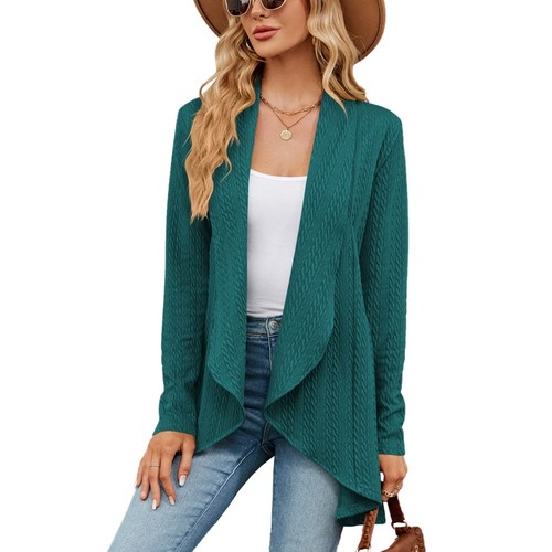 Cardigan for women long - cardigan,