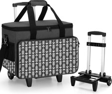 Yarwo Sewing Machine Trolley
