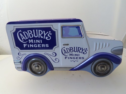 Cadbury mini fingers - cadbury, 'mini