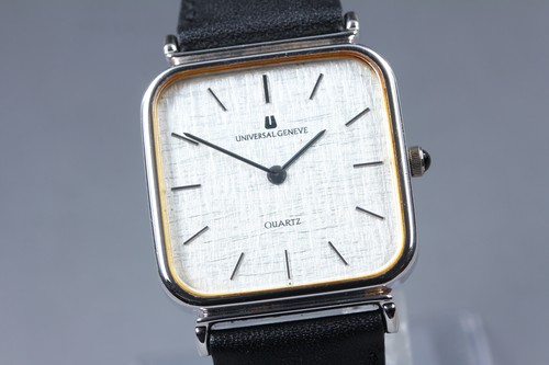 Exc universal geneve - [exc+5],