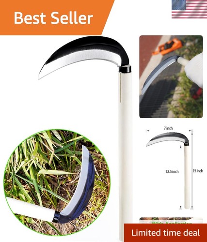 Carbon steel grass - steel,