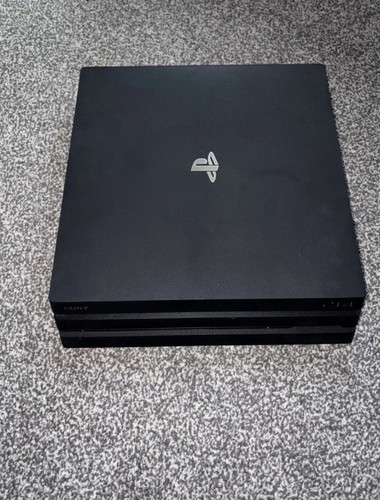 Ps4 pro 1tb console with - pro,
