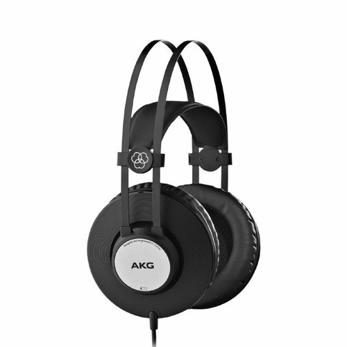 Akg k72 over ear closed - akg, over-ear