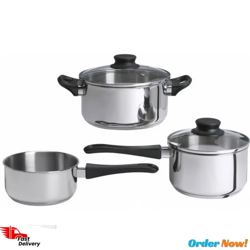 Ikea cookware set piece - ikea, 5-piece
