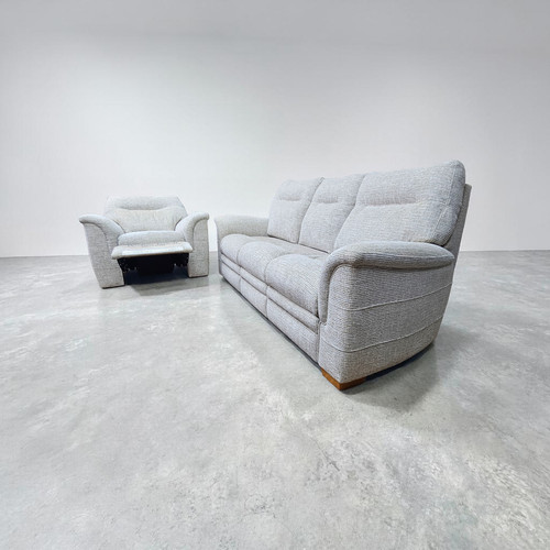 Parker knoll hudson piece - hudson,