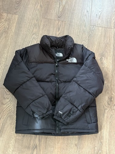 The north face nuptse - face,