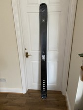 Armada ARV 106 Skis - Black