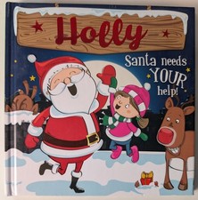 Personalised Children's Story