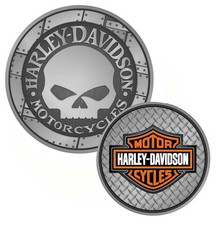 Harley-Davidson® Willie G