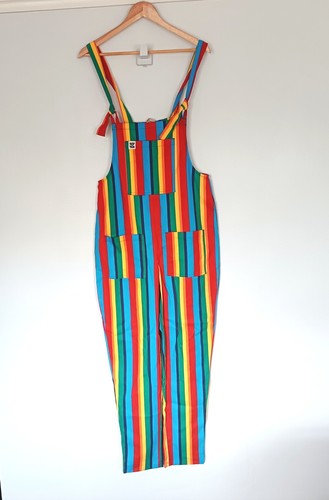 Lucy yak rainbow - lucy,