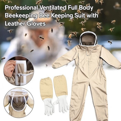 Bee suit men - suit,