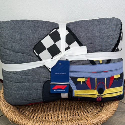 Pottery barn kids formula - barn,
