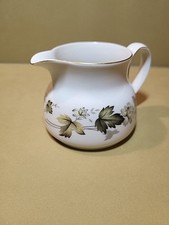 Royal Doulton Larchmont Milk Jug/Creamer T.C.1019