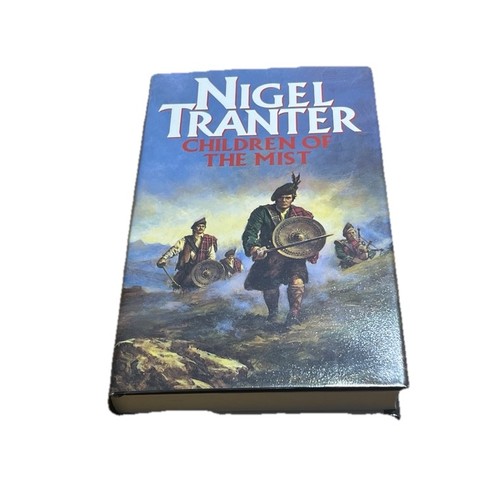 Children the mist nigel - of,