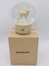Burberry Limited Edition Snow