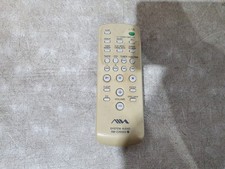 AIWA Original Remote Control