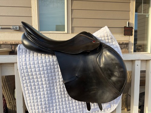 Albion kontrol jump - kontrol, saddle