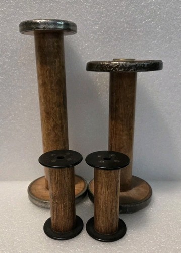 Vintage large wooden - vintage,