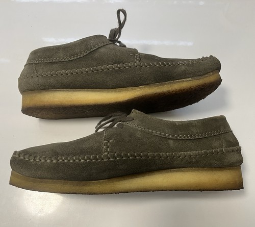 Clark originals weaver - originals,