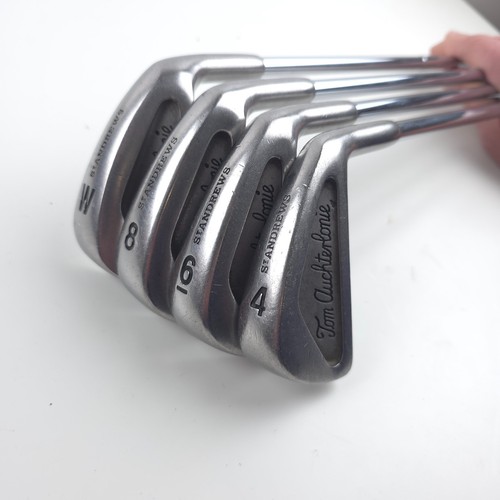 Half set irons ladies - half,