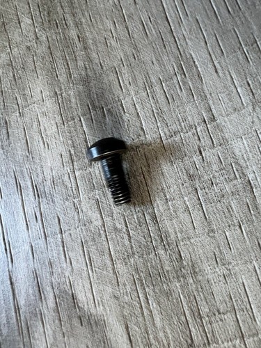 Spare part for webley - part,
