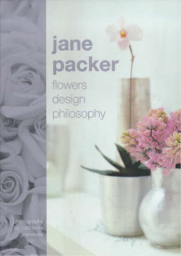 Jane packer flower design - packer:, flower,