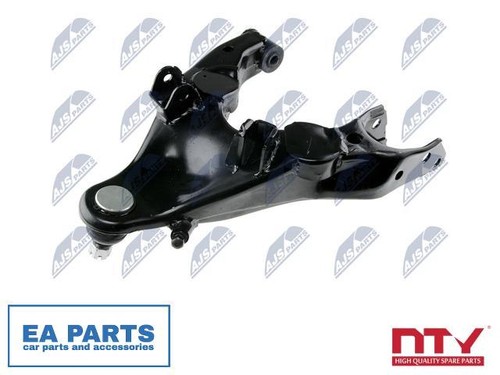 Track control arm for - for, lx