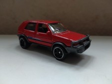 MATCHBOX '90 VW VOLKSWAGEN
