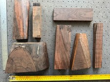 Braziliian Rosewood 6 pounds