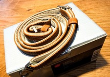 Leica Leather Strap ONLY for