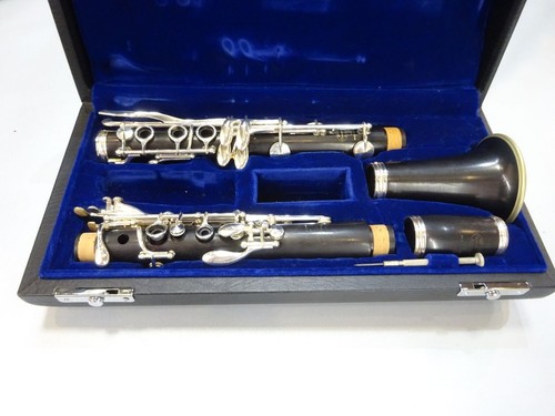 Buffet crampon r13 - bb, clarinet