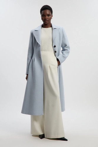 Karen millen coat - karen,