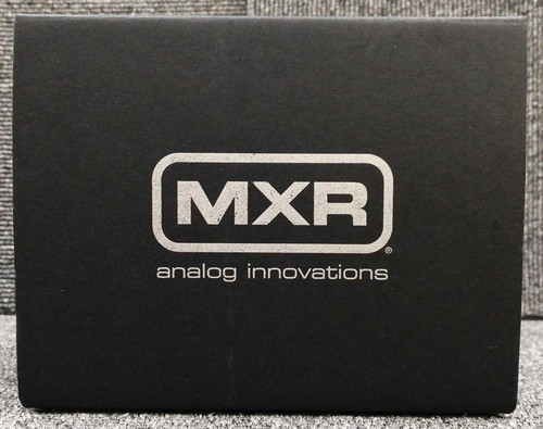 Mxr m169 carbon copy analog - m169,