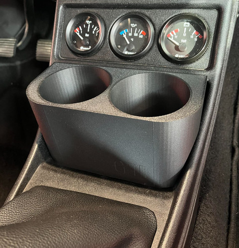 Golf mk1 gti - gti, holder
