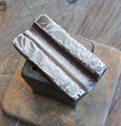 Exc blacksmith bottom - 1/2",