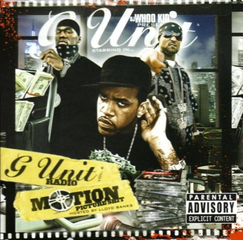 Unit radio part 6 - g-unit, part.6