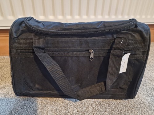 Cabin max holdall - cabin, black