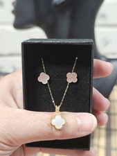 18k Real Saudi Gold Set -