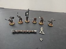 Warhammer Lotr MESBG Lord Of