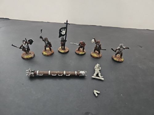 Warhammer lotr mesbg lord - lotr,