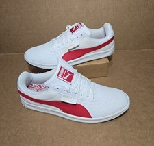 RARE Puma G Vilas 2 Core Mens